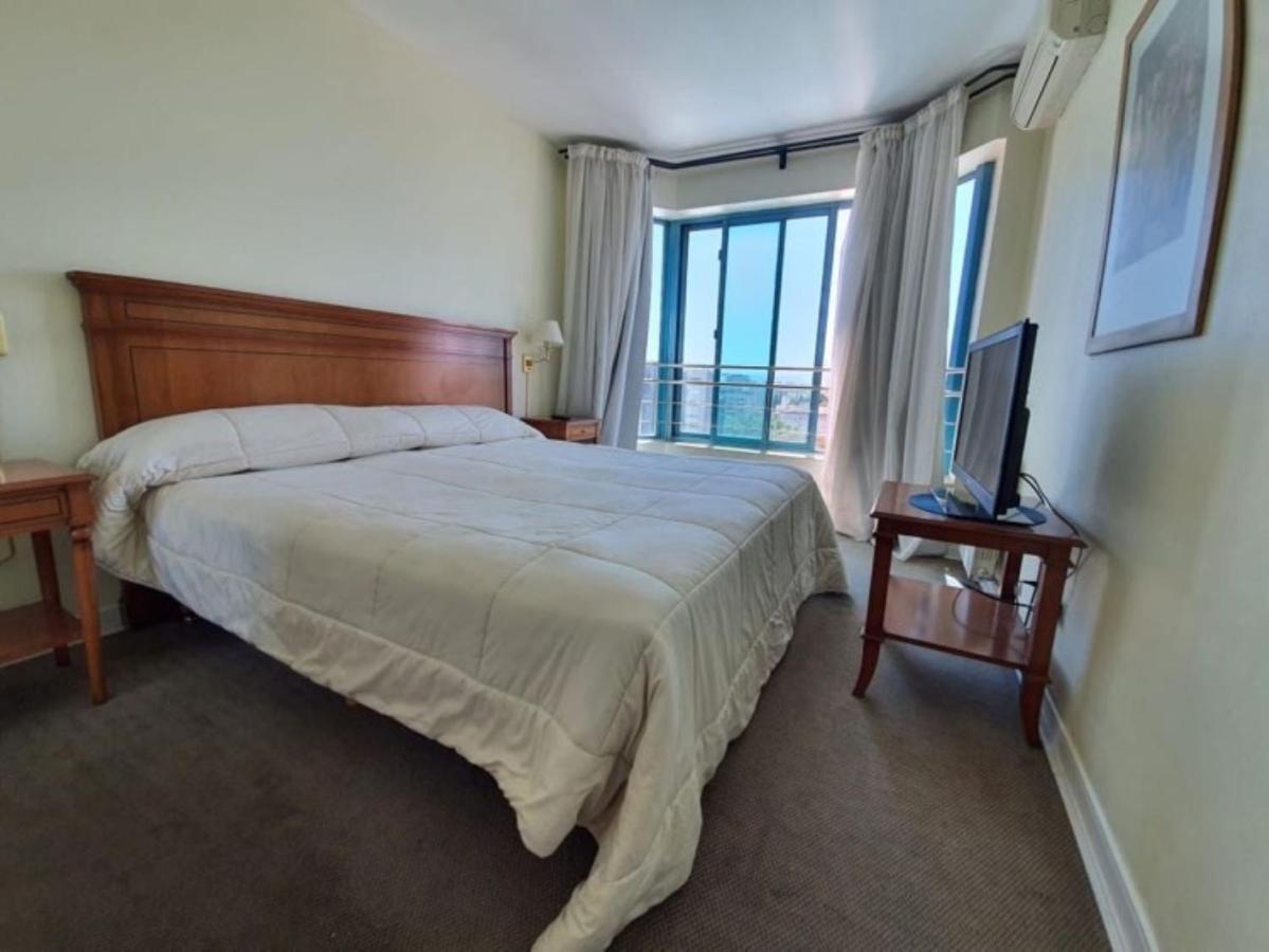 Mendoza Premium Suites - Dpto De Lujo Piso 10 - Vista A La Montana! Eksteriør billede