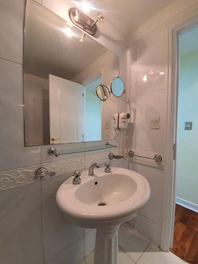 Mendoza Premium Suites - Dpto De Lujo Piso 10 - Vista A La Montana! Eksteriør billede